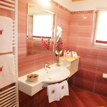 Aparthotel Nada