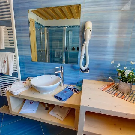 Aparthotel Nada