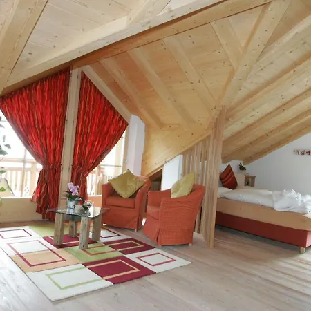 Nada 3* Livigno
